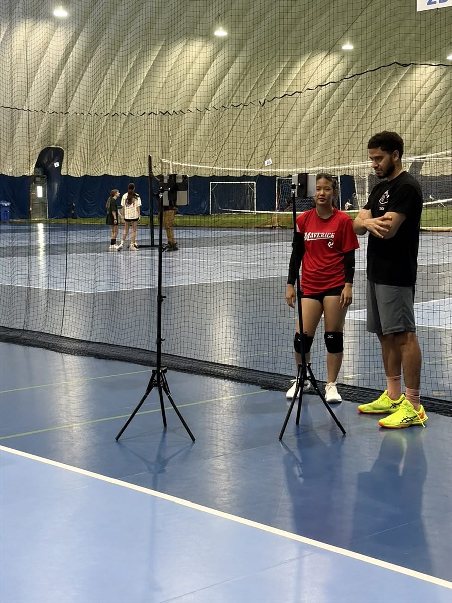 Lotus Volleyball Academy