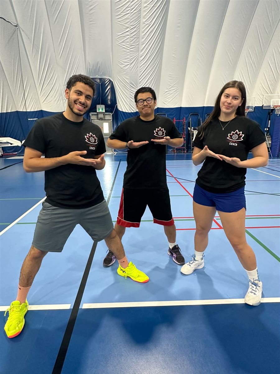 Lotus Volleyball Academy