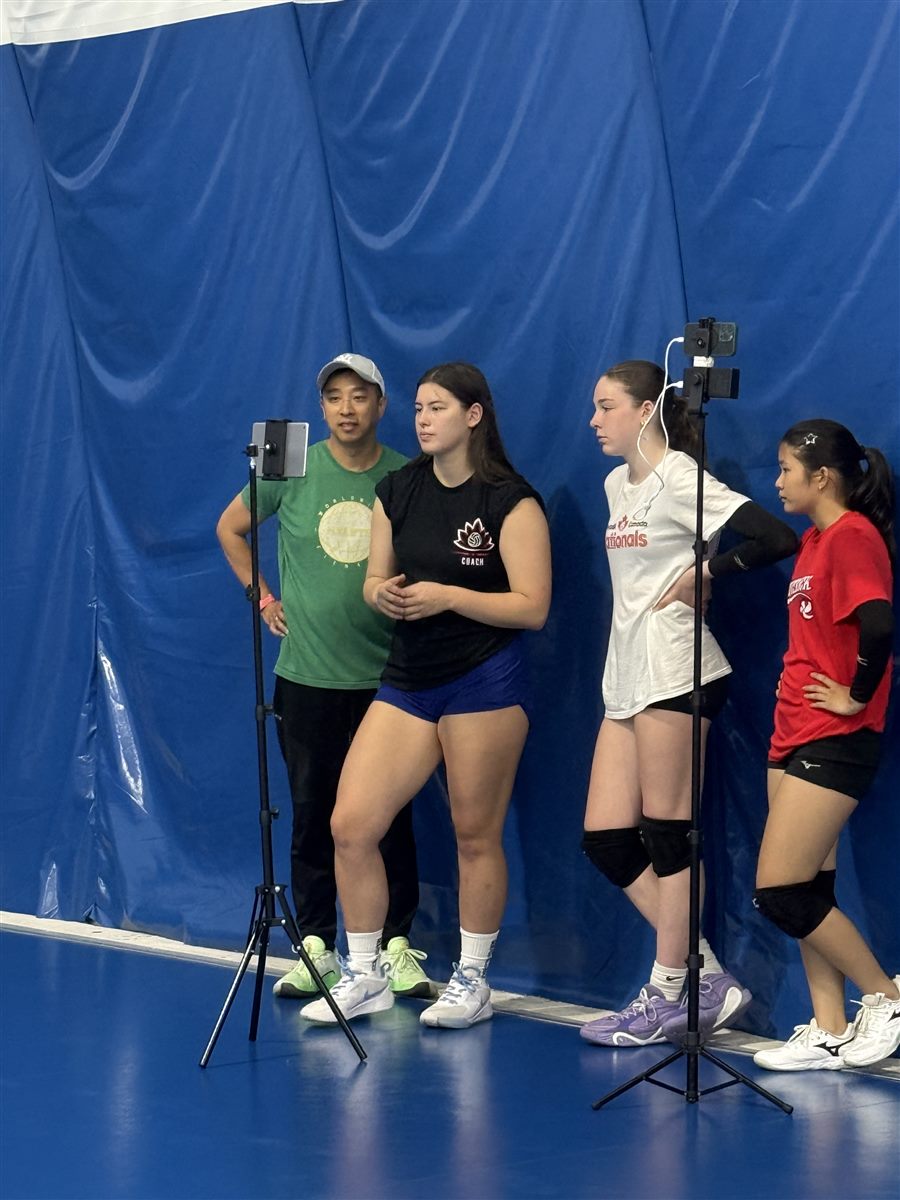 Lotus Volleyball Academy